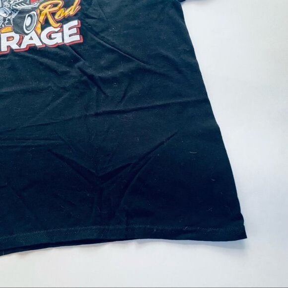 Gildan Anderson's Hot Rod Garage Graphic Tee Car Muscle Car Shirt Size XL - Picture 5 of 11
